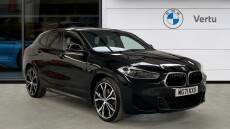 BMW X2 xDrive 20i [178] M Sport 5dr Step Auto Petrol Hatchback